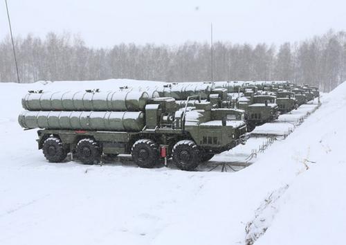 ПВО России уничтожила над Белгородской областью еще 8 украинских ракет «Ольха»