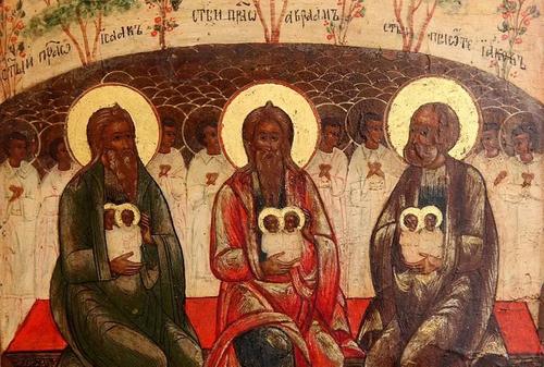 Протоиерей Подворья Соловецкого монастыря   Владимир: О чем мы должны вспомнить в последнюю неделю перед Рождеством Христовым?