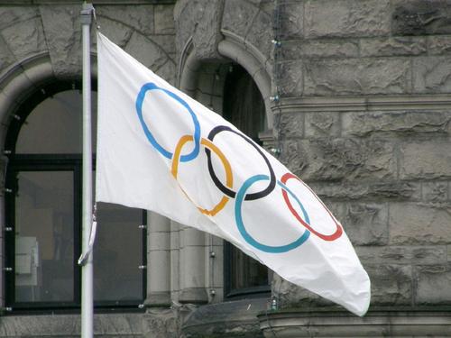 Украинский НОК отказался от денег МОК после допуска россиян к Олимпийским играм