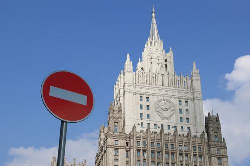 МИД РФ: ЕС, оправдывая удары ВСУ по Белгороду, «узаконил беззаконие»