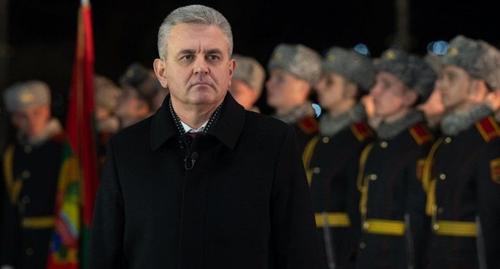 Глава ПМР Красносельский призвал власти Молдавии сойти с пути агрессии