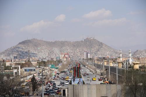 Посольство РФ: информации о пострадавших при взрыве в Кабуле россиянах нет