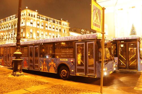 В Петербурге внесут изменения в ряд автобусных маршрутов