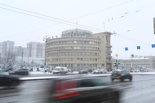 В Петербурге собираются построить новую улицу в Московском районе
