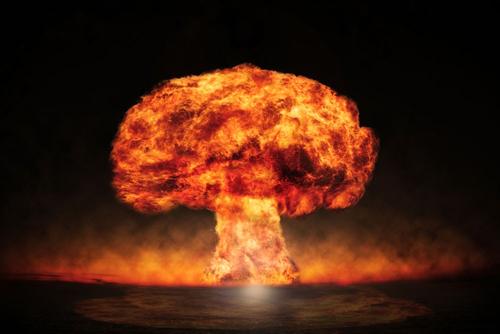 Америка потеряла контроль над ядерным оружием на три дня