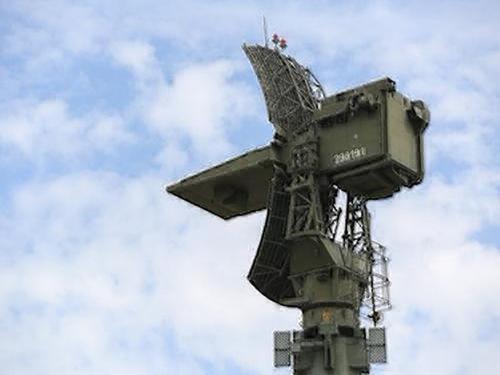 ПВО пресекла попытку атаки с применением РСЗО «Ураган» в Белгородской области