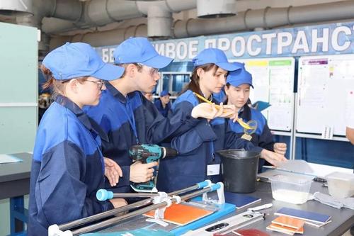 Социальный сектор Кубани внедряет инновационные практики