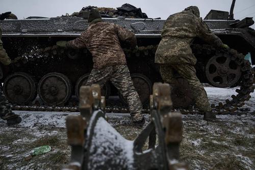 Богомаз: украинские войска обстреляли село Подывотье в Брянской области