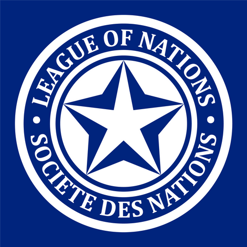 104 года назад, 10 января 1920 года, была создана Лига Наций — первая международная политическая организация