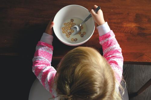 Роспотребнадзор: рацион питания детей должен быть разнообразным