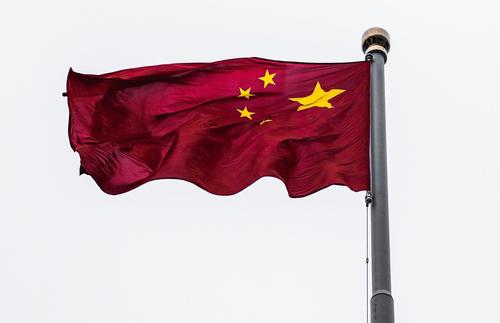 МИД Китая потребовал от США не вмешиваться в выборы на Тайване