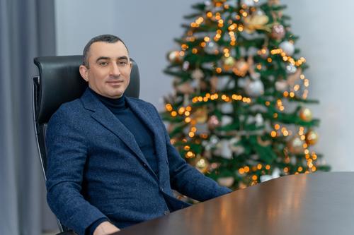 Борис Юнанов рассказал о своей работе в избирательном округе