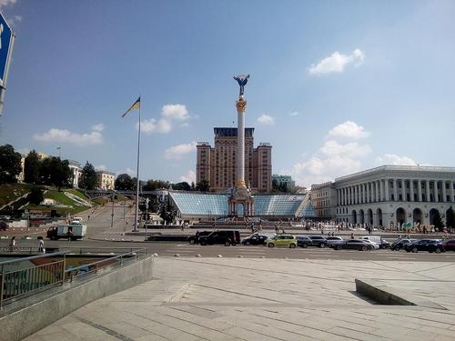 WSJ: Киев начал сражение за «удержание внимания союзников»