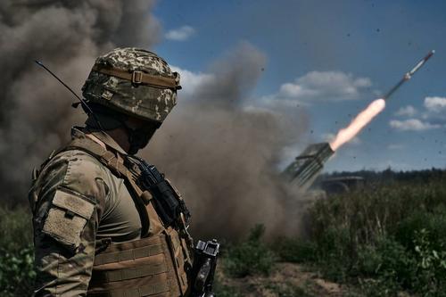 Шмыгаль заявил о способности Украины «защитить» Британию в случае нападения