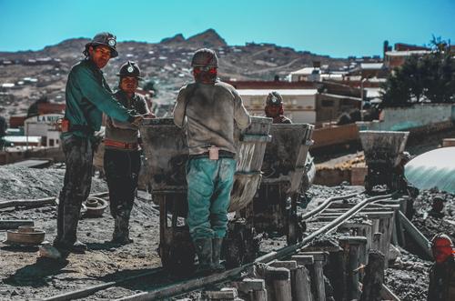 В Воркуте в шахте «Заполярная» из-за прорыва грунтовых вод погиб рабочий