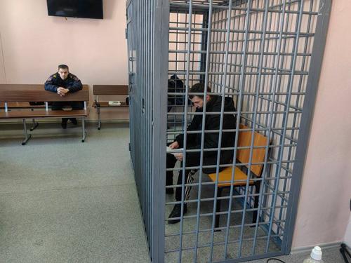 Житель Хабаровского края до смерти забил пожилого отца