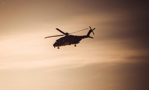 Австралия утилизирует списанные вертолеты  MRH-90 Taipan вместо передачи Украине