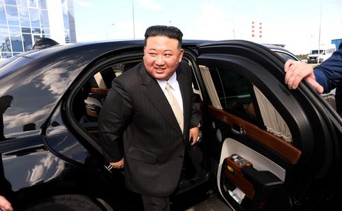 Ким Чен Ын заявил о способности КНДР нанести невообразимое поражение США