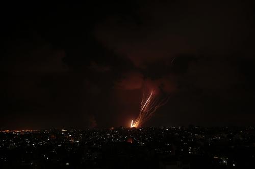 WAFA: ночью при ударах Израиля по сектору Газа погибли как минимум 25 человек