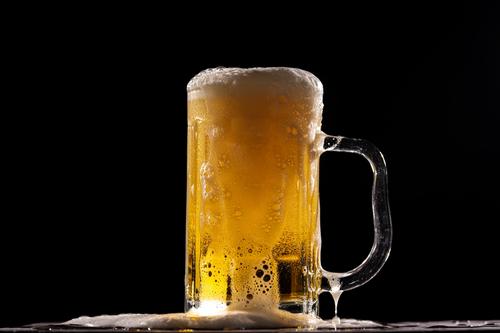 Депутат Диденко предложил запретить импорт пива из недружественных стран