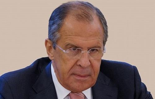 Лавров: Москва и Минск плечом к плечу отстоят свои интересы