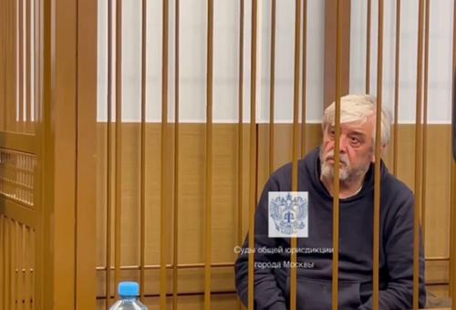 Суд в Москве арестовал главу узбекского землячества из-за слов о солдатах РФ