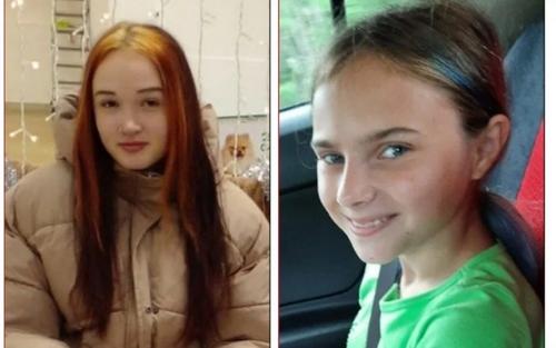 В Хабаровском крае пропали две девочки