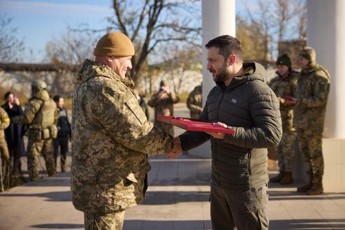 Украинский журналист Бутусов: в Авдеевке сложилась критическая ситуация для ВСУ