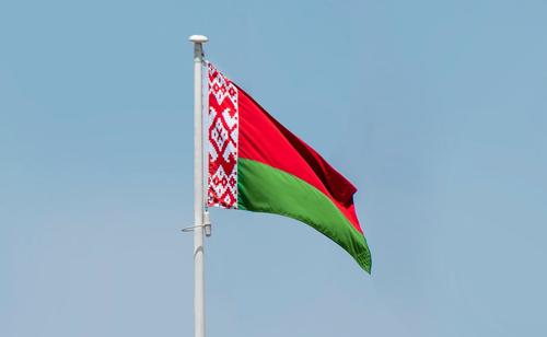 Глава МО Хренин заявил о готовности Белоруссии возобновить диалог с членами НАТО