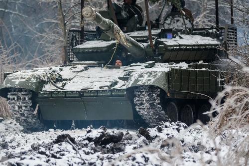 Экс-министр Загороднюк: переход ВСУ в активную оборону станет фатальной ошибкой