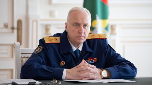 Бастрыкин взял на контроль дело о нападении на врачей скорой помощи в Хабаровске