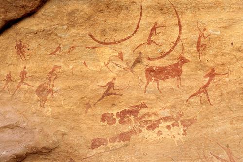 ДНК каменного века проливает свет на болезни древних охотников-собирателей