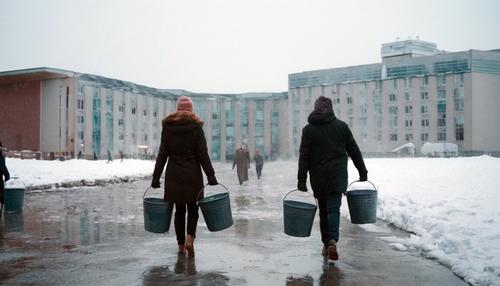 Губернатор Севастополя возмущен требованиями, которые выдвинули врачи