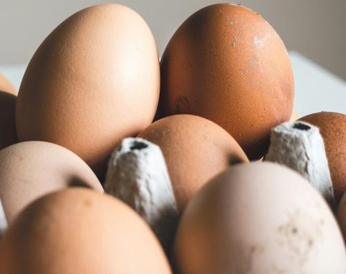 Россельхознадзор: в Россию из Азербайджана уже ввезено 3,3 млн штук пищевых яиц