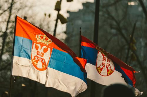 Послы ФРГ и Франции призвали Сербию ввести антироссийские санкции