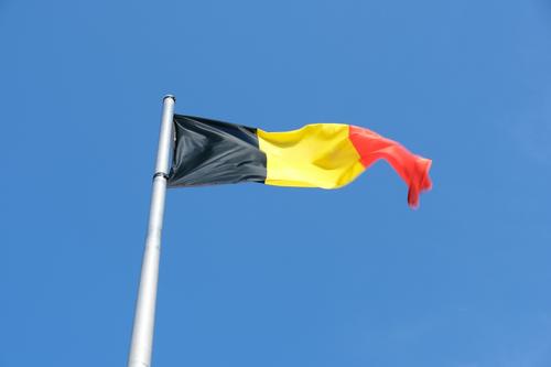 Умеров: Бельгия готова выделить Украине военную помощь на 611 миллионов евро