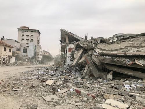 ООН: 7 октября армия Израиля разрушила 115 домов палестинцев на Западном берегу