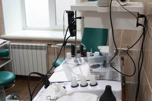 В Выборгском районе Петербурга откроются две поликлиники для детей и взрослых