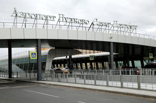 Новую магистраль построят между юго-западом Петербурга и аэропортом Пулково