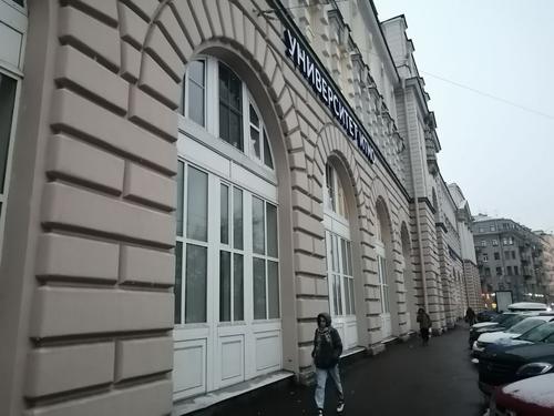 В Петербурге ИТМО представили систему поиска пропавших за две секунды