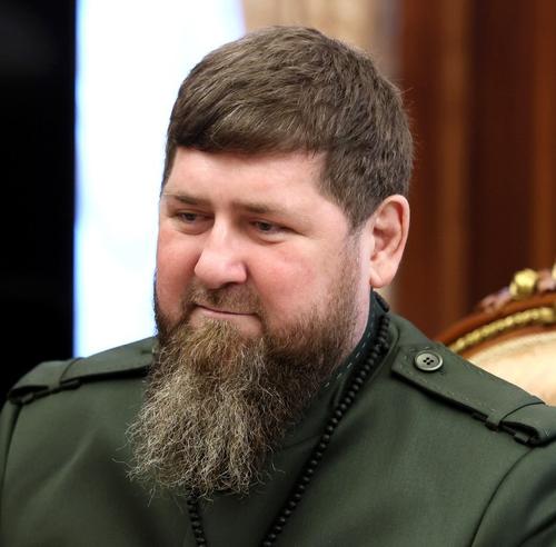 Кадыров считает провокацией высказывание депутата Госдумы Матвеева о мусульманах