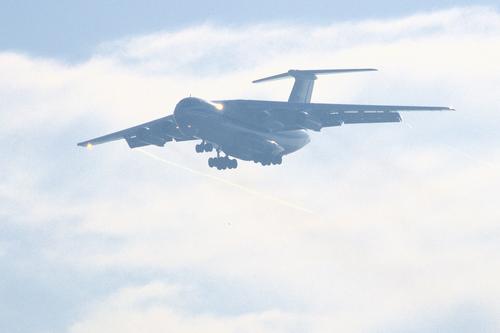 Минобороны: киевский режим совершил теракт, сбив российский Ил-76 под Белгородом