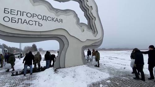 Киев заявил о заинтересованности в продолжении обмена пленными