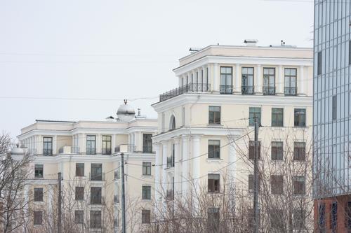 Петербург занял второе место в мире по росту цен на элитное жилье