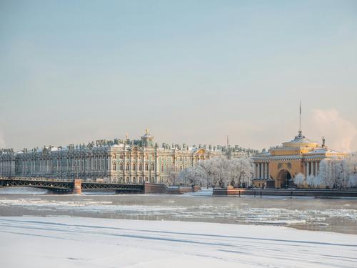 Петербург вошел в тройку мировых городов по росту цен на элитную недвижимость