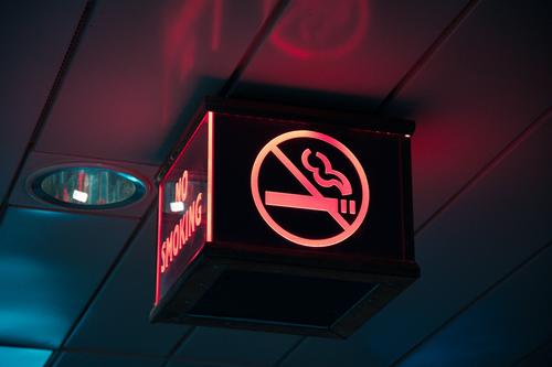 Британский медицинский журнал опубликовал новые исследования по поводу электронных сигарет