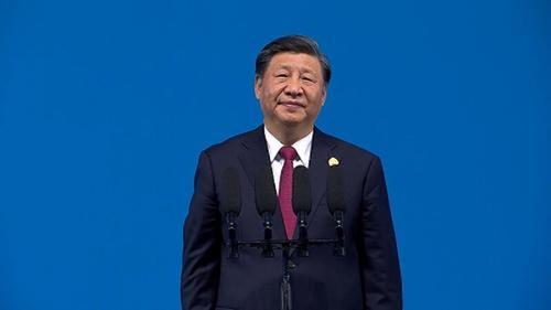 Украина пригласила Си Цзиньпина на «саммит мира»