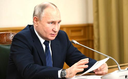 Биограф Зеленского: переговорщики в 2022 году решили - нужна встреча с Путиным