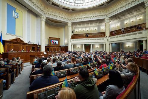 Экс-советник Кучмы Соскин: Зеленский из-за «умерщвления» Рады потеряет власть