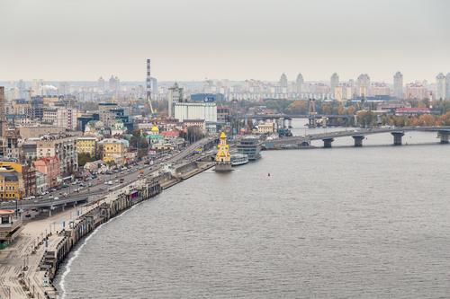 В Киевской области вновь объявили воздушную тревогу